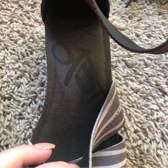 OTBT | Montauk Sandals - Picture 10 of 11